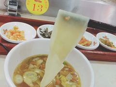 -乡党臊子面(丰庆公园店)