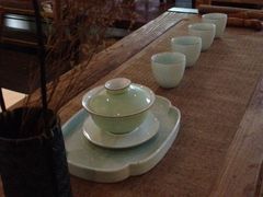 瓦库茶事(祥瑞路店)-瓦库19(历下店)