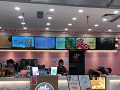 -CoCo都可(合生汇店)
