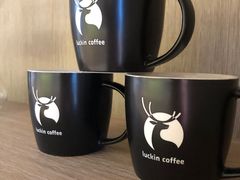 -瑞幸咖啡(盈锋中心店)