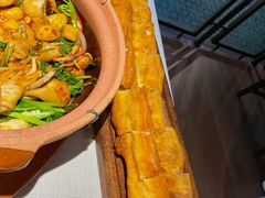 大油条-旺顺阁鱼头泡饼(常营店)