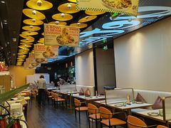 -get pizza意大利餐厅(凯德MALL店)