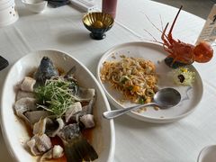 -寻味顺德·顺峰山庄(大良店)