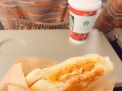 -星巴克(北京南站第二店)