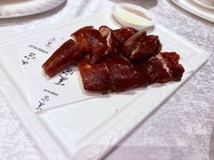 -夏宫中餐厅(静安香格里拉店)