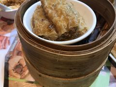 -添好运点心专门店(中环IFC店)