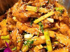 -川遇·鸡公虾婆(新世界百货店)