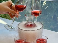 -若蘭慈·无国界素食料理(欢乐海岸店)