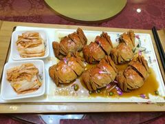 -福鼎轩海鲜大酒楼(皇轩酒店)