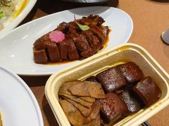 -转角·老弄堂上海菜(长寿路店)