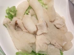 -gleeglee乐溢亦茶(合生汇店)