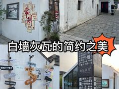 -青果巷历史文化街区