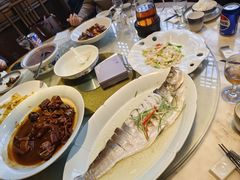 -二十八里太湖船菜(吉祥路店)