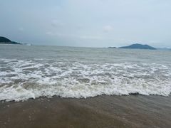 -东海半边山旅游度假区