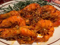 -ZAFFERANO西班牙海鲜饭(上海首店)
