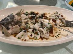 -星河湾半岛酒店-真粤中餐厅