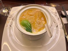 -西苑饭店·蓬莱春餐厅