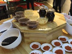 -袁记串串香(新南门店)