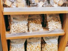 -MUJI无印良品(扬名广场2期店)