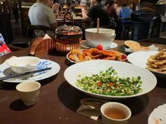 -奉天小馆·非遗东北菜(沈阳万象城店)