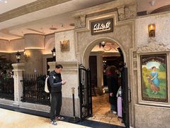 -B&C黄油与面包·THE GARDEN BAKERY概念店(世纪汇店)