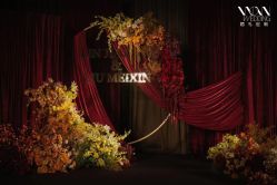 -WOW Wedding婚礼定制