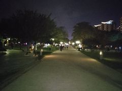-唐城墙遗址公园