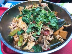 -农园餐厅(北京大学店)