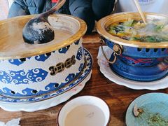 -塞伊德·蒙餐(锡林浩特店)