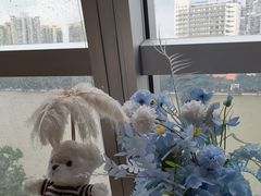-桃花江餐厅·江景-约会·聚会