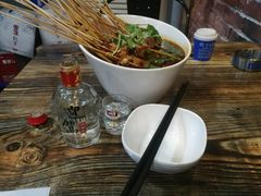 -博串堂(明发商业广场店)