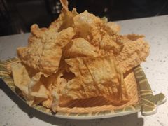 -京韵胡同·酱香羊蝎子火锅涮肉(长寿路店)