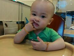 -尚水元休闲自助餐厅(中央城店)