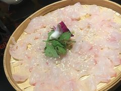-草鱼先生潮州鱼生·虾生(新厦花园店)