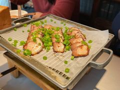 绿茶葱香烤肉-绿茶餐厅(领展购物广场·中关村店)