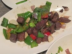 -味到1981日照海鲜·渔饺子