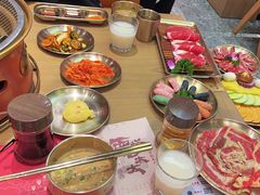-西塔老太太泥炉烤肉(双井店)