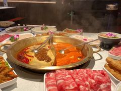 -小龙坎火锅(总店)