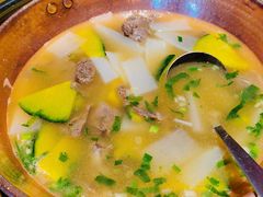-妈妈的味道·腾冲特色菜(和顺古镇店)