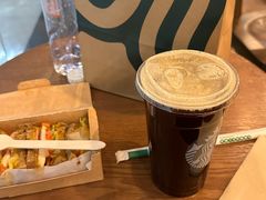 -星巴克(武汉协和医院店)