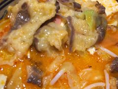 -阿香米线(余姚五彩城店)