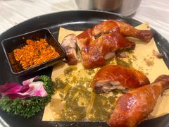 -庐州太太(双岗店)