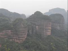 -丹霞山风景名胜区