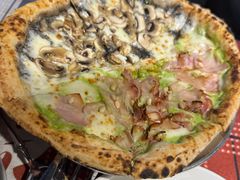 -Primo·丽莫意大利窑烤披萨