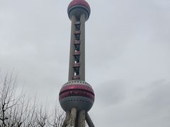 -东方明珠广播电视塔