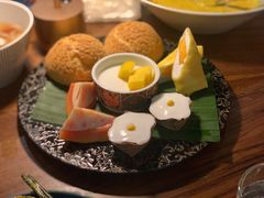-星叶·东南亚料理(宁波万象汇店)