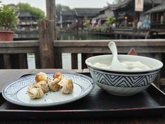 -乌镇景区