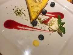 -君悦酒店·La Terrazza意合園·意式风味