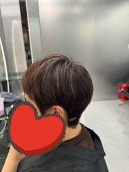 -5M HAIR SALON 旗舰店