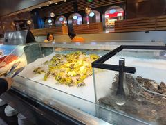 -圣罗巴海鲜烤肉自助(佳兆业店)